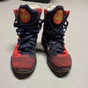 Nike Kobe X Elite Size 8.5 – Original Box – Great Condition – 718763-614